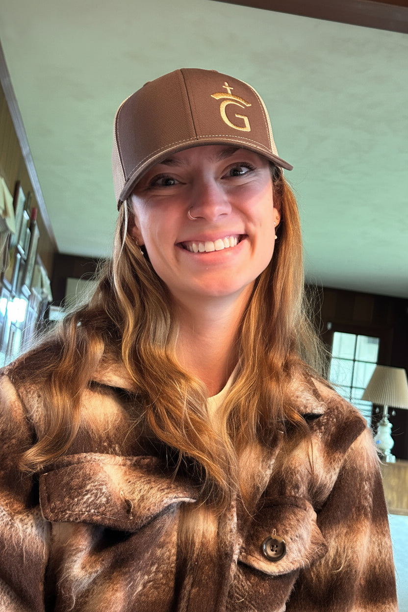 “The Mark” Ranch Hat